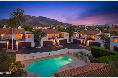 7501 E Happy Hollow Drive #5, Carefree, AZ 85377 - Photo 1