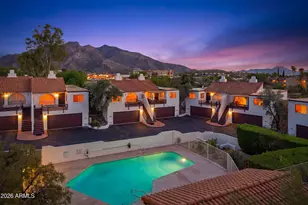 7501 E Happy Hollow Dr, Carefree, AZ 85377 - Photo 1