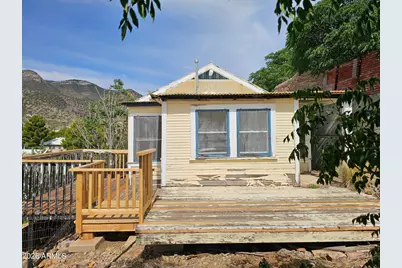 35A Temby Avenue, Bisbee, AZ 85603 - Photo 1