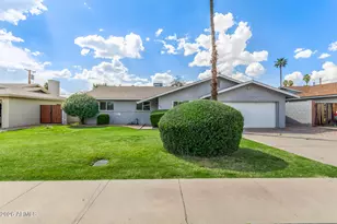 3312 S Ventura Dr, Tempe, AZ 85282 - Photo 1