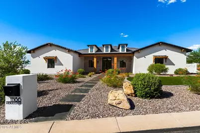11186 W Dove Roost Road, Queen Creek, AZ 85144 - Photo 1