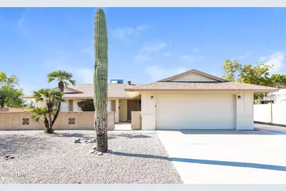 3430 S Oak Street, Tempe, AZ 85282 - Photo 1