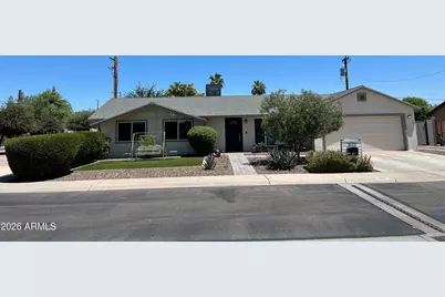1828 W Lawrence Lane, Phoenix, AZ 85021 - Photo 1
