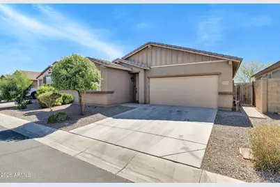 26508 N 122nd Lane, Peoria, AZ 85383 - Photo 1