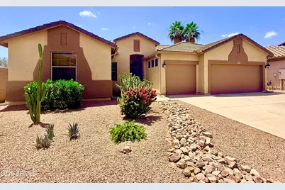 45249 W Windrose Drive, Maricopa, AZ 85139 - Photo 1