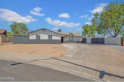 3117 W Pershing Avenue, Phoenix, AZ 85029 - Photo 1