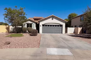 4541 S Merriman Way, Gilbert, AZ 85297 - Photo 1