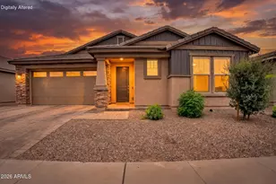25527 S 227th St, Queen Creek, AZ 85142 - Photo 1