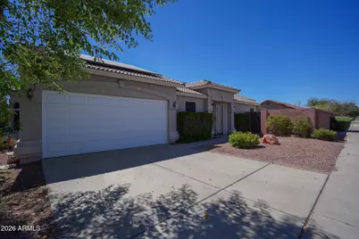 15614 N 34th Street, Phoenix, AZ 85032 - Photo 1