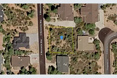 4801 S Manzanita Way #35, Show Low, AZ 85901 - Photo 1