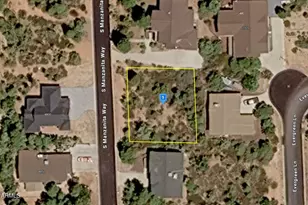4801 S Manzanita Way, Show Low, AZ 85901 - Photo 1