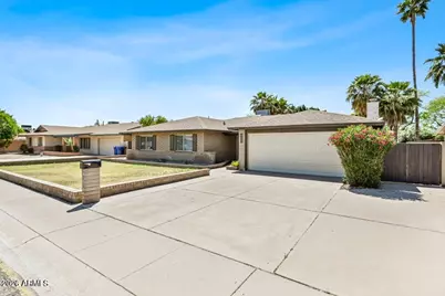 5930 S Juniper Street, Tempe, AZ 85283 - Photo 1