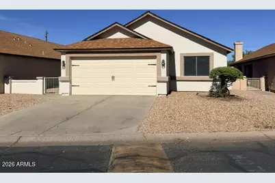 921 S Val Vista Drive #180, Mesa, AZ 85204 - Photo 1