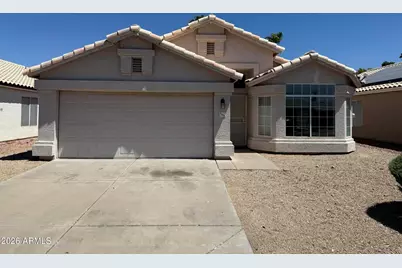 3526 E Edna Avenue, Phoenix, AZ 85032 - Photo 1
