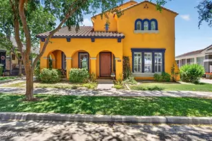 2743 E Hobart St, Gilbert, AZ 85296 - Photo 1