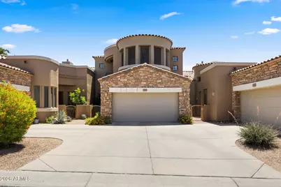 19550 N Grayhawk Drive #1086, Scottsdale, AZ 85255 - Photo 1