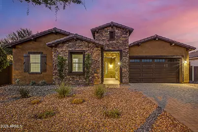 19404 E Apricot Lane, Queen Creek, AZ 85142 - Photo 1
