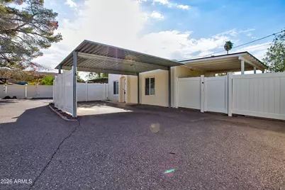 4491 N 21st Street #Apt A, Phoenix, AZ 85016 - Photo 1