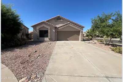 14459 N 87th Drive, Peoria, AZ 85381 - Photo 1