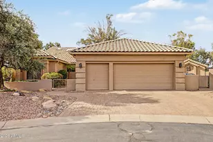 23602 S Rosecrest Dr, Sun Lakes, AZ 85248 - Photo 1