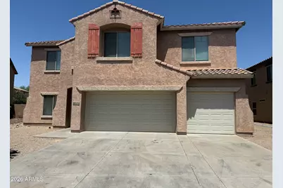 2110 N 94th Avenue, Phoenix, AZ 85037 - Photo 1