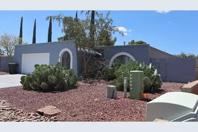 956 Ocotillo Drive, Sierra Vista, AZ 85635 - Photo 1