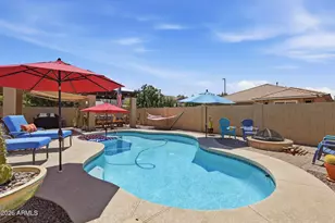 3009 E Meadowview Dr, Gilbert, AZ 85298 - Photo 1