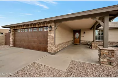 1705 W El Alba Way, Chandler, AZ 85224 - Photo 1