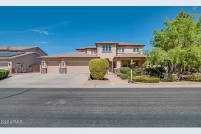 2892 E Beechnut Place, Chandler, AZ 85249 - Photo 1