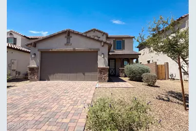 10066 W Cashman Drive, Peoria, AZ 85383 - Photo 1
