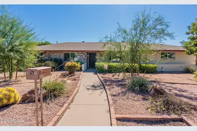 1741 E Glencove Street, Mesa, AZ 85203 - Photo 1