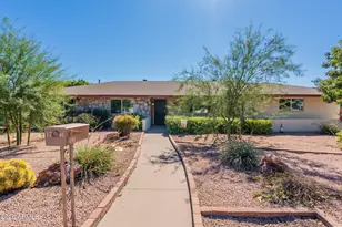 1741 E Glencove St, Mesa, AZ 85203 - Photo 1
