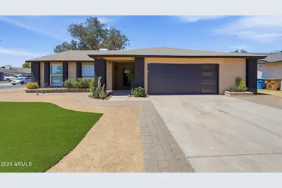 4062 W Christy Drive, Phoenix, AZ 85029 - Photo 1