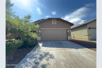 4116 Rocky Mountain Way, Sierra Vista, AZ 85650 - Photo 1