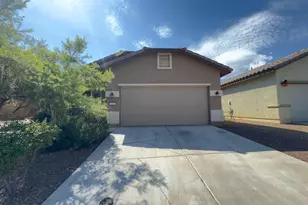 4116 Rocky Mountain Way, Sierra Vista, AZ 85650 - Photo 1