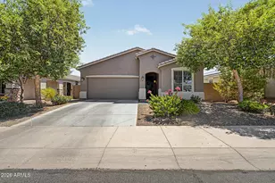 21257 W Berkeley Rd, Buckeye, AZ 85396 - Photo 1
