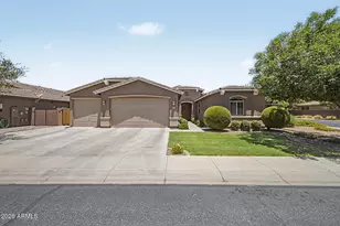 1236 W Plane Tree Ave, Queen Creek, AZ 85140 - Photo 1