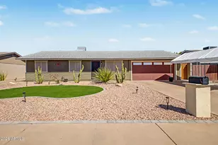 112 E Juniper Ave, Gilbert, AZ 85234 - Photo 1