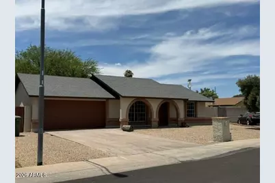 20826 N 16th Drive, Phoenix, AZ 85027 - Photo 1