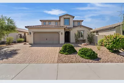 3391 E Plum Street, Gilbert, AZ 85298 - Photo 1