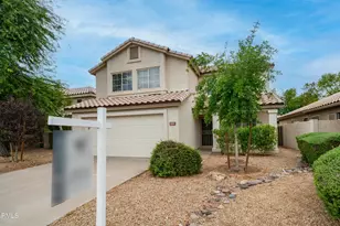 1651 W Orchid Ln, Chandler, AZ 85224 - Photo 1