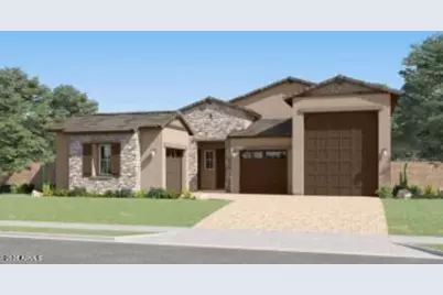 25594 N 174th Avenue, Surprise, AZ 85387 - Photo 1