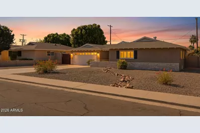 6514 E Oak Street, Scottsdale, AZ 85257 - Photo 1