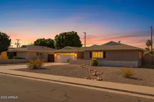 6514 E Oak St, Scottsdale, AZ 85257 - Photo 1