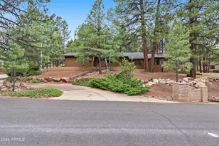 4801 E Green Mountain Dr, Flagstaff, AZ 86004 - Photo 1