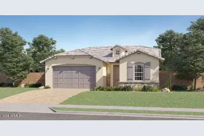 5963 N 191st Drive, Litchfield Park, AZ 85340 - Photo 1