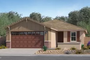 30299 W Wild Hazel Dr, Buckeye, AZ 85396 - Photo 1