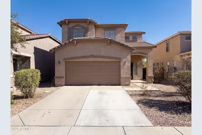 17533 W Mandalay Lane, Surprise, AZ 85388 - Photo 1