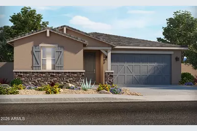 18243 N Nocera Road, Maricopa, AZ 85138 - Photo 1