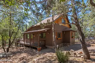 4705 N Oak Leaf Circle, Pine, AZ 85544 - Photo 1